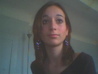 Ma ptite chérie(mon ex)