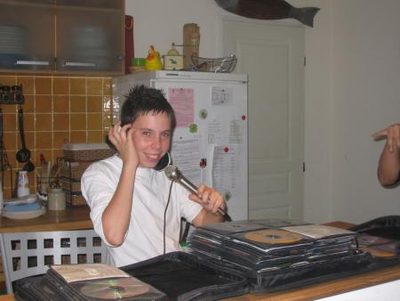 MOI DJ