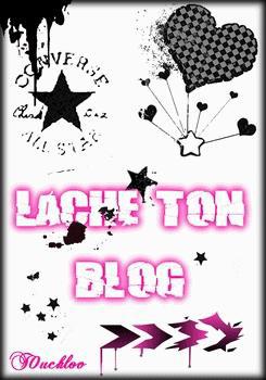 Lache ton blog