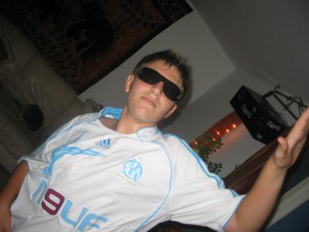 Jérémy