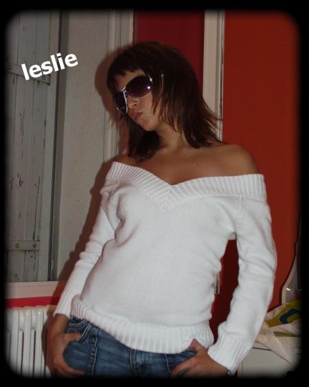 Leslie