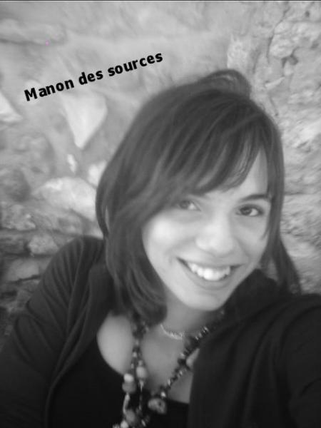 Ma bellegoss