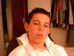 voici le bogoss1384 attention au yeux